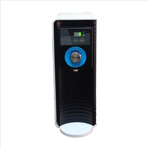 Benchtop Water Purifier with Digital Display